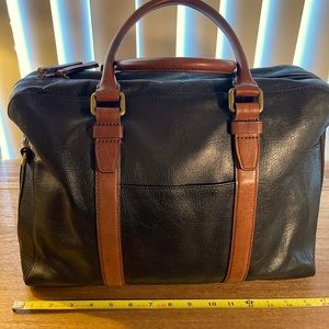 Fossil Evan Workbag